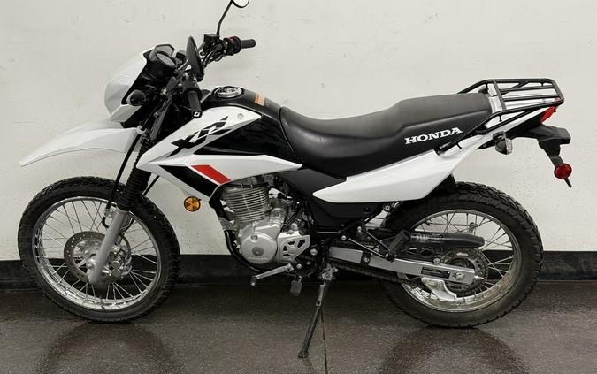 2024 Honda® XR150L