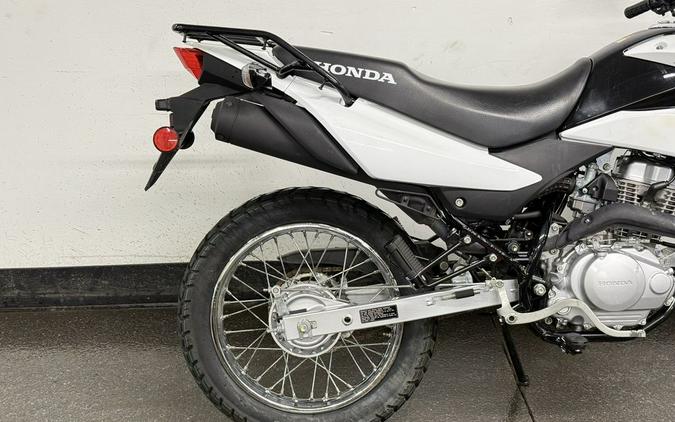 2024 Honda® XR150L