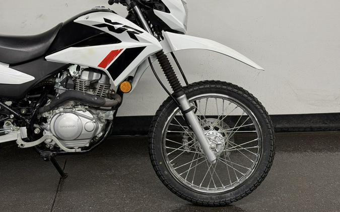 2024 Honda® XR150L