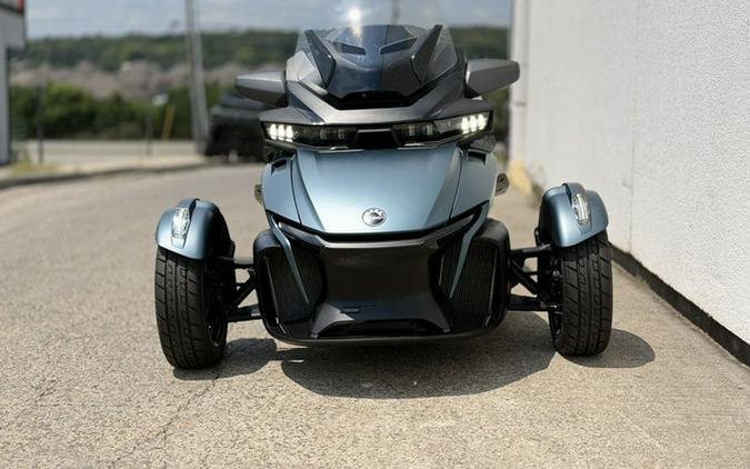 2026 Can-Am Spyder RT