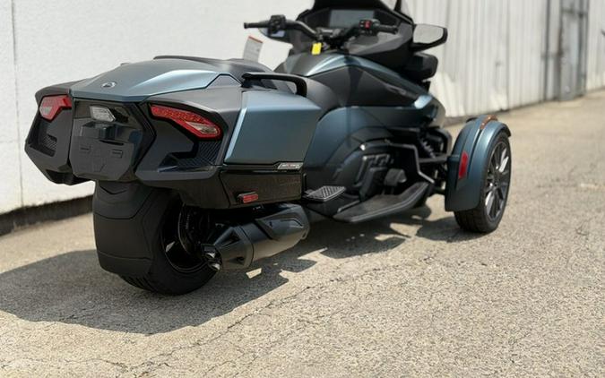 2026 Can-Am Spyder RT