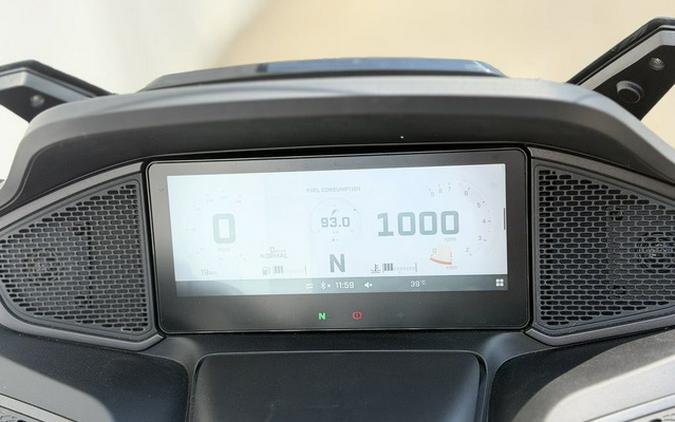 2026 Can-Am Spyder RT