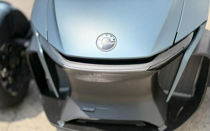 2026 Can-Am Spyder RT