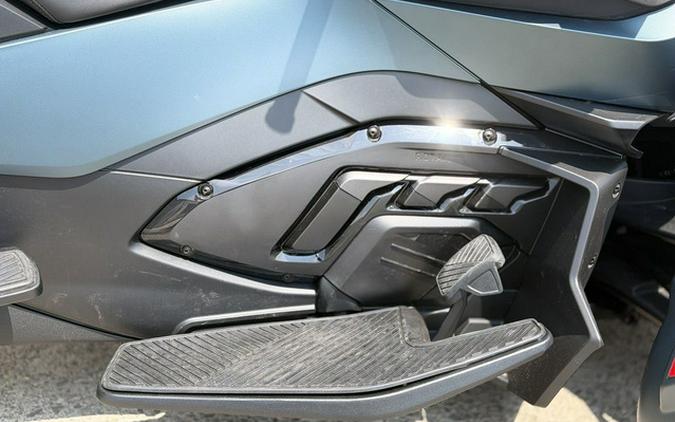 2026 Can-Am Spyder RT