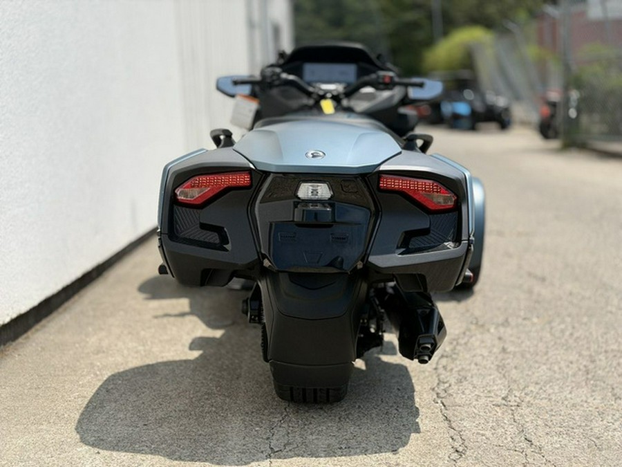 2026 Can-Am Spyder RT