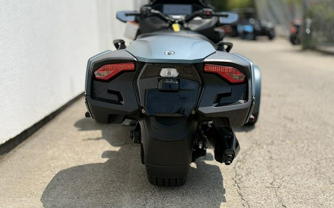 2026 Can-Am Spyder RT