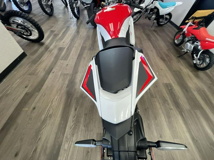 2026 Yamaha YZF-R7 70th Anniversary Edition