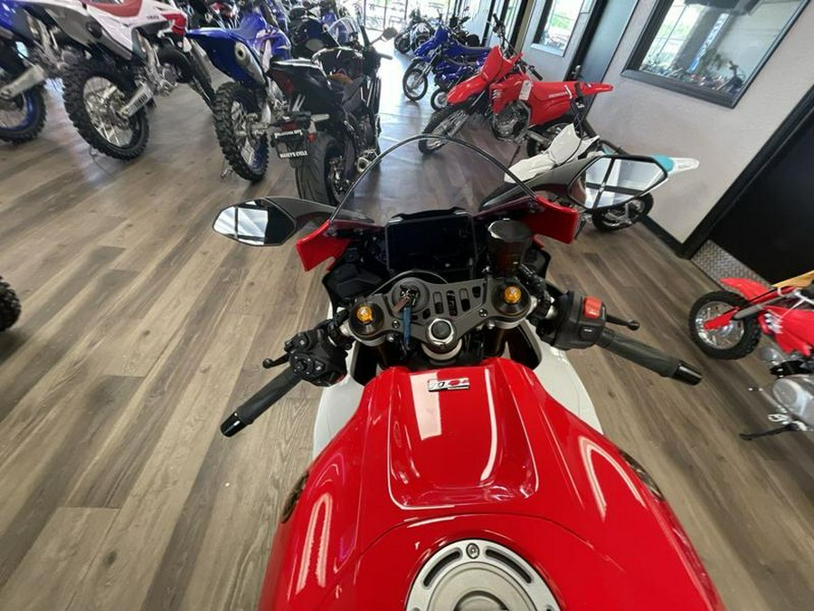 2026 Yamaha YZF-R7 70th Anniversary Edition