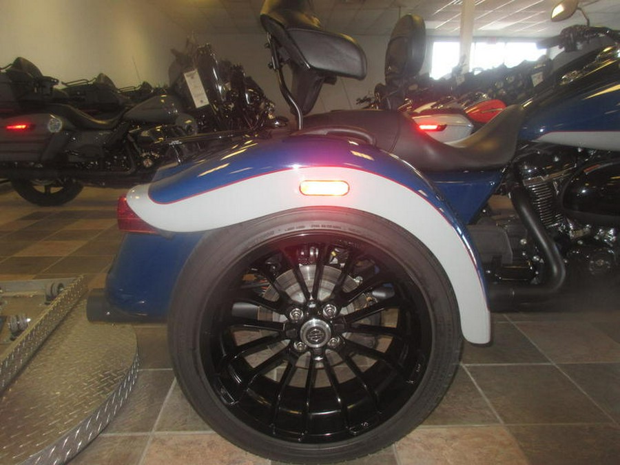 2023 Harley-Davidson® FLRT - Freewheeler®