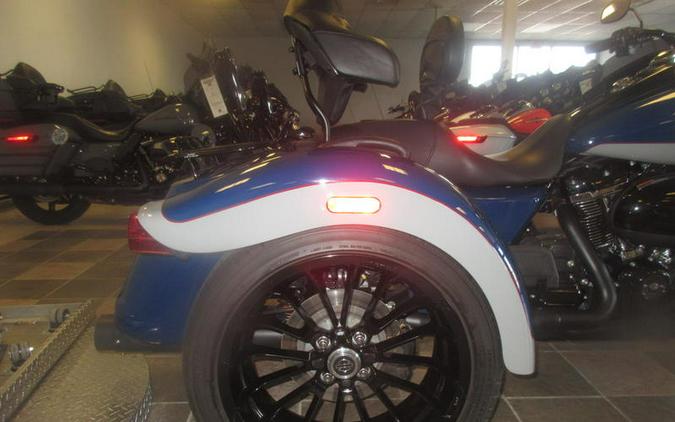 2023 Harley-Davidson® FLRT - Freewheeler®
