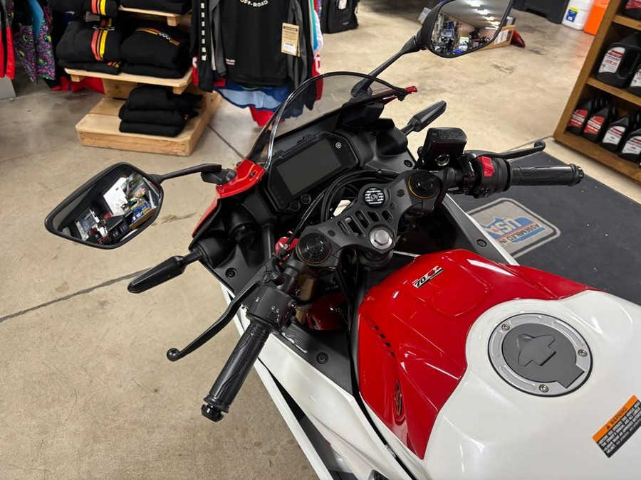 2026 YZF-R3 ABS 70th Anniversa - Yamaha