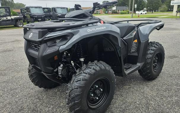 2026 Can-AM OUTLANDER 700