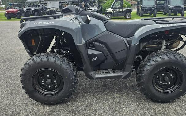 2026 Can-AM OUTLANDER 700