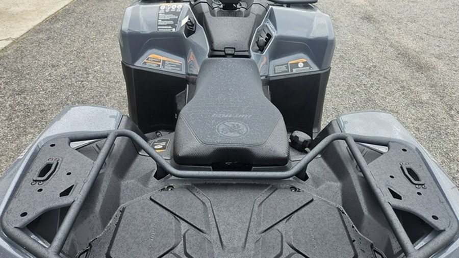 2026 Can-AM OUTLANDER 700
