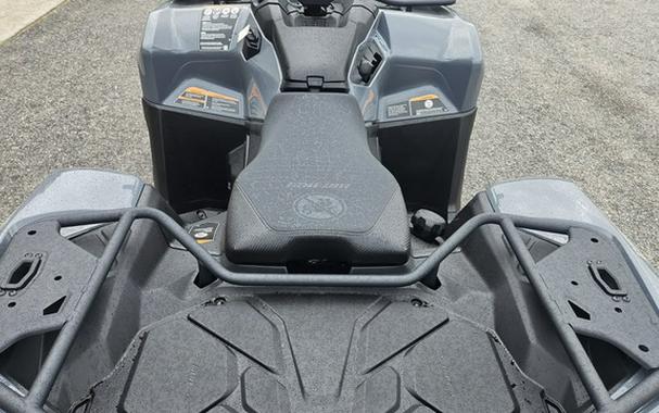 2026 Can-AM OUTLANDER 700