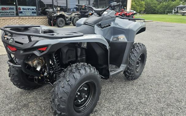 2026 Can-AM OUTLANDER 700