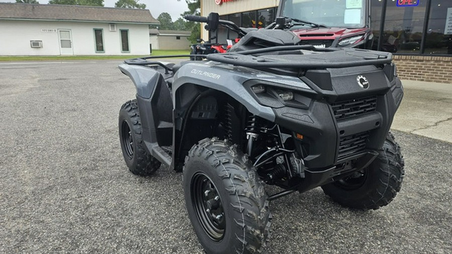 2026 Can-AM OUTLANDER 700