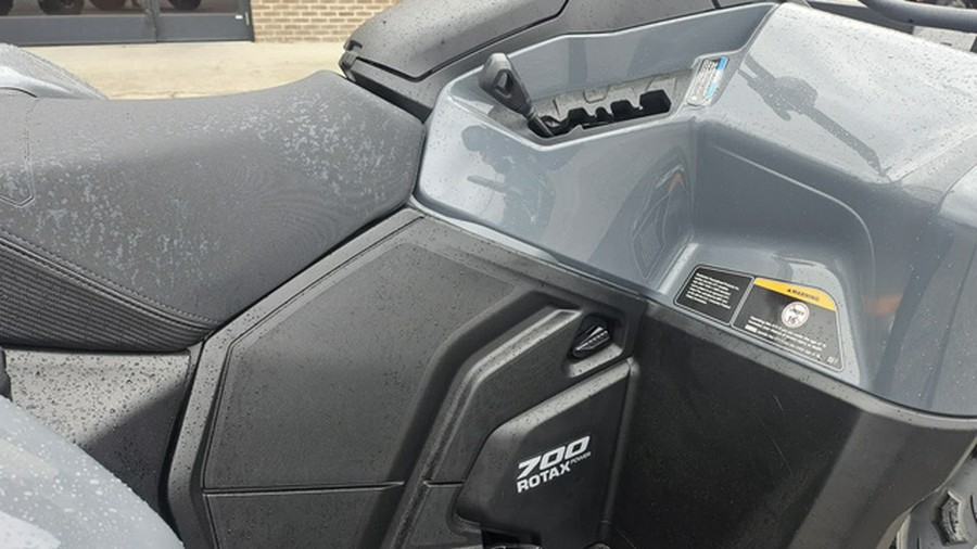 2026 Can-AM OUTLANDER 700