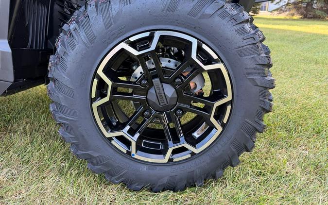 2026 OUTLANDER XT 850 - Can-Am
