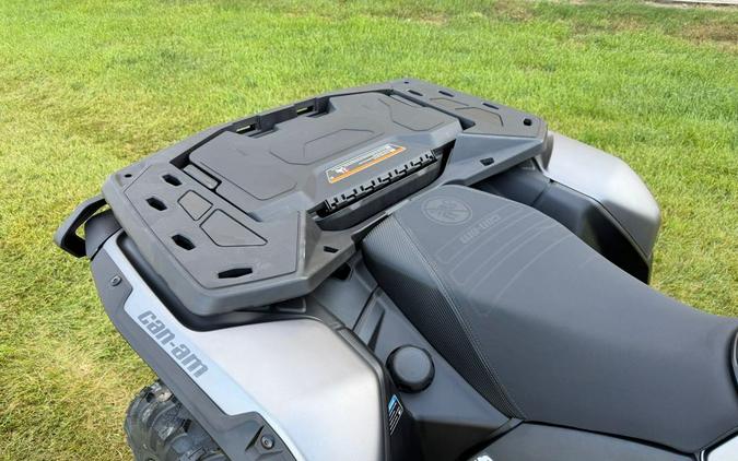 2026 OUTLANDER XT 850 - Can-Am