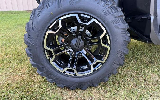 2026 OUTLANDER XT 850 - Can-Am