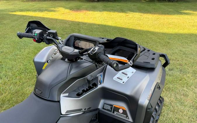 2026 OUTLANDER XT 850 - Can-Am