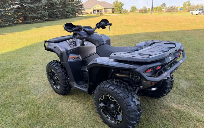 2026 OUTLANDER XT 850 - Can-Am