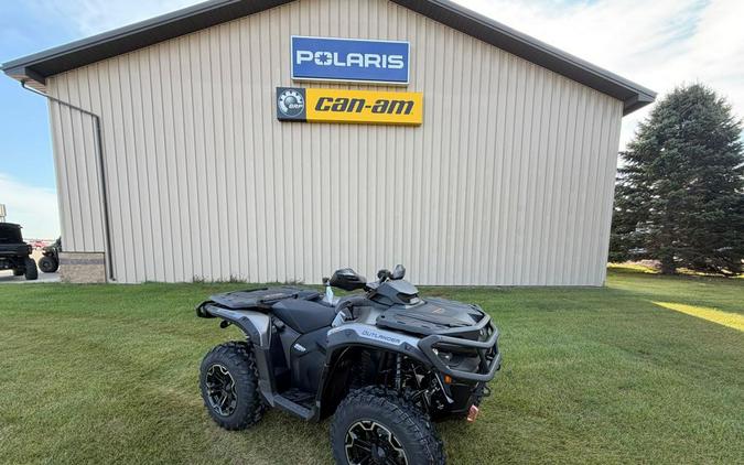2026 OUTLANDER XT 850 - Can-Am