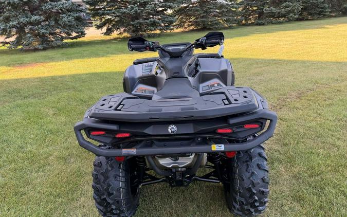 2026 OUTLANDER XT 850 - Can-Am