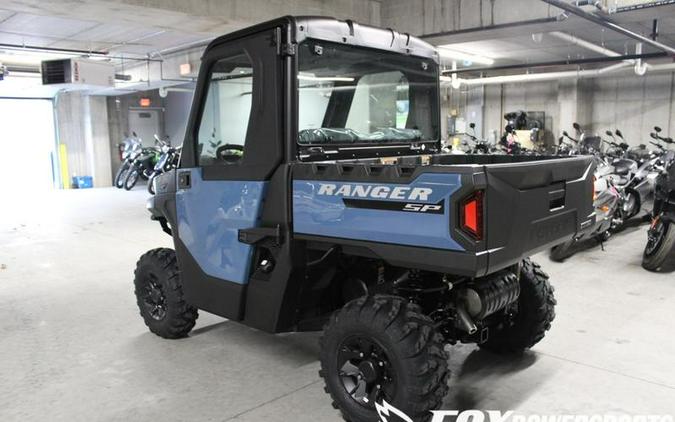 2026 Polaris® Ranger SP 570 NorthStar Edition