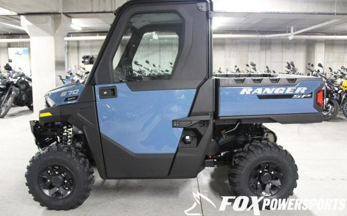 2026 Polaris® Ranger SP 570 NorthStar Edition