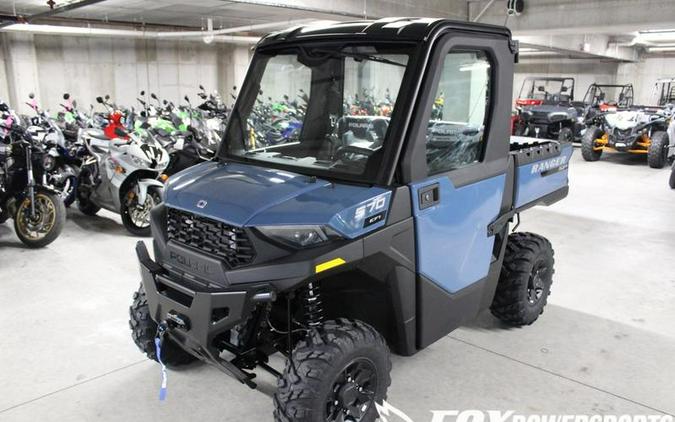 2026 Polaris® Ranger SP 570 NorthStar Edition