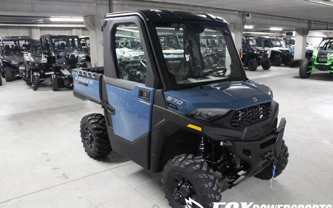 2026 Polaris® Ranger SP 570 NorthStar Edition