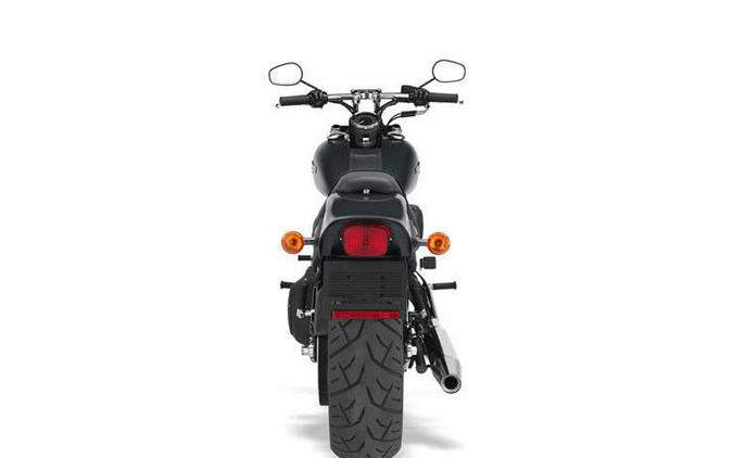2006 Harley-Davidson Softail® Night Train®