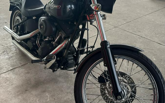 2006 Harley-Davidson Softail® Night Train®