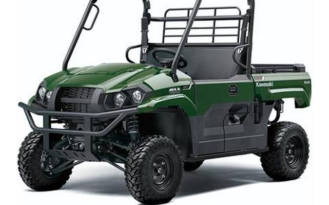2021 Kawasaki Mule PRO-MX EPS