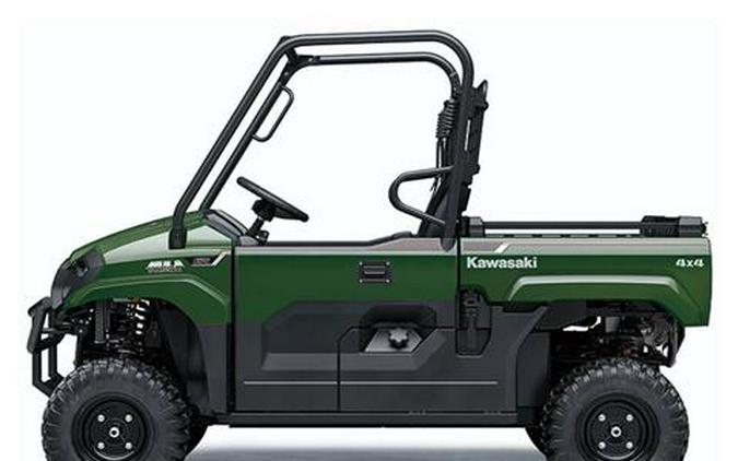 2021 Kawasaki Mule PRO-MX EPS