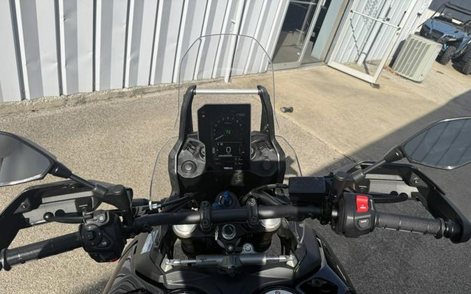 2026 Yamaha Tenere 700 World Raid