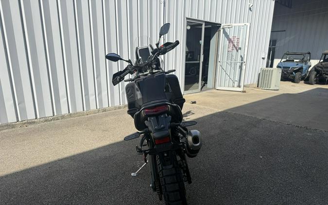 2026 Yamaha Tenere 700 World Raid