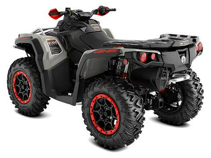 2024 Can-Am Outlander X XC 1000R