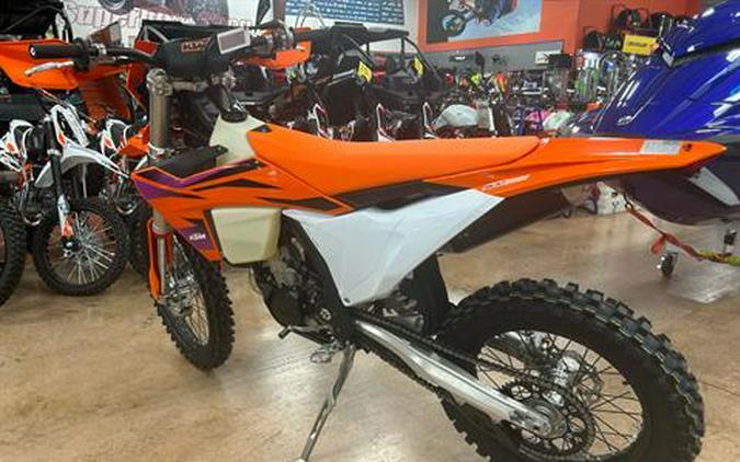 2024 KTM 500 XW-F