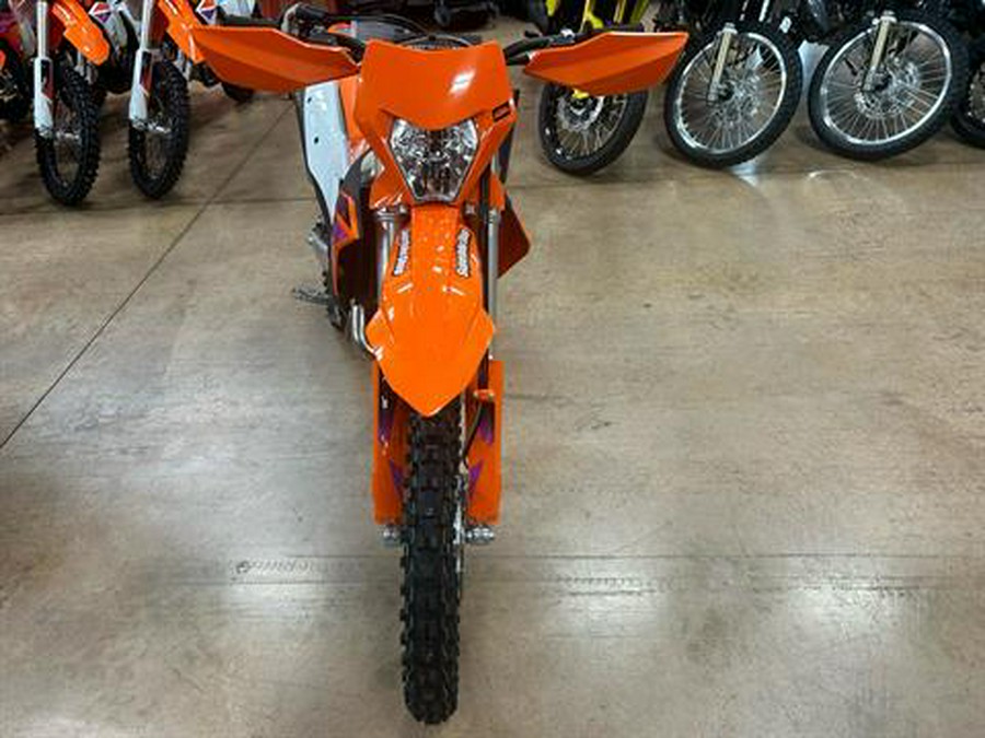 2024 KTM 500 XW-F