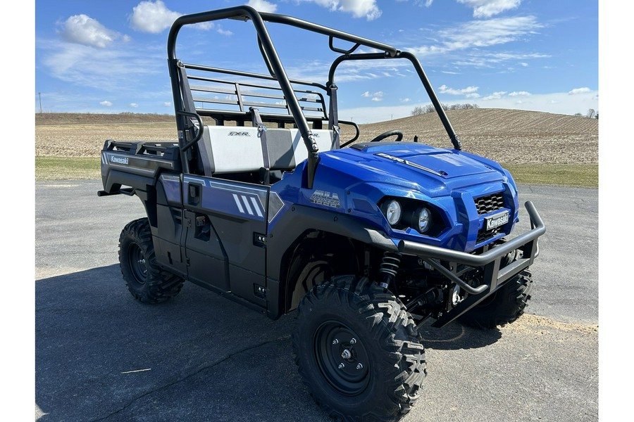 2024 Kawasaki Mule PRO-FXR 1000 Base