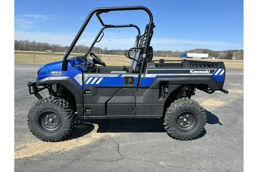 2024 Kawasaki Mule PRO-FXR 1000 Base