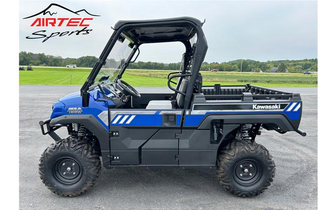 2024 Kawasaki Mule PRO-FXR 1000 Base