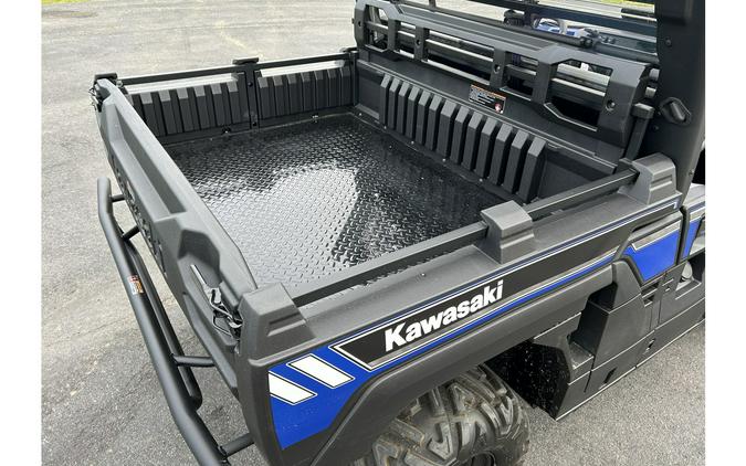 2024 Kawasaki Mule PRO-FXR 1000 Base