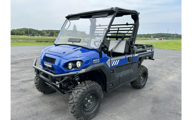 2024 Kawasaki Mule PRO-FXR 1000 Base