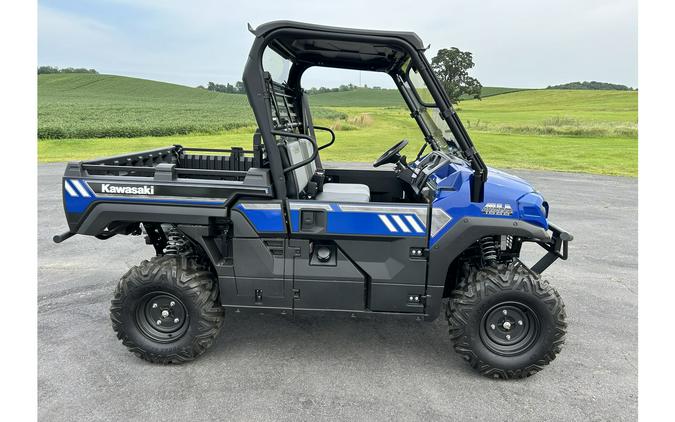 2024 Kawasaki Mule PRO-FXR 1000 Base