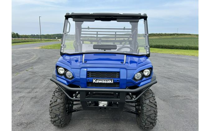 2024 Kawasaki Mule PRO-FXR 1000 Base