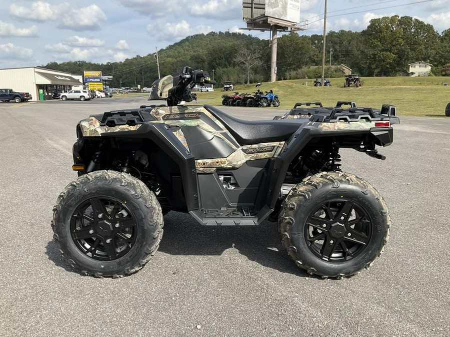 2024 Polaris® Sportsman 850 Ultimate Trail Polaris Pursuit Camo